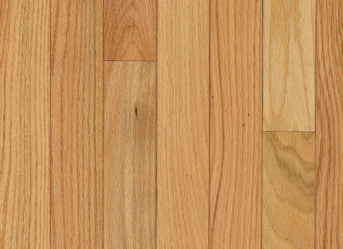 Manchester Red Oak Solid in Natural 3.25"