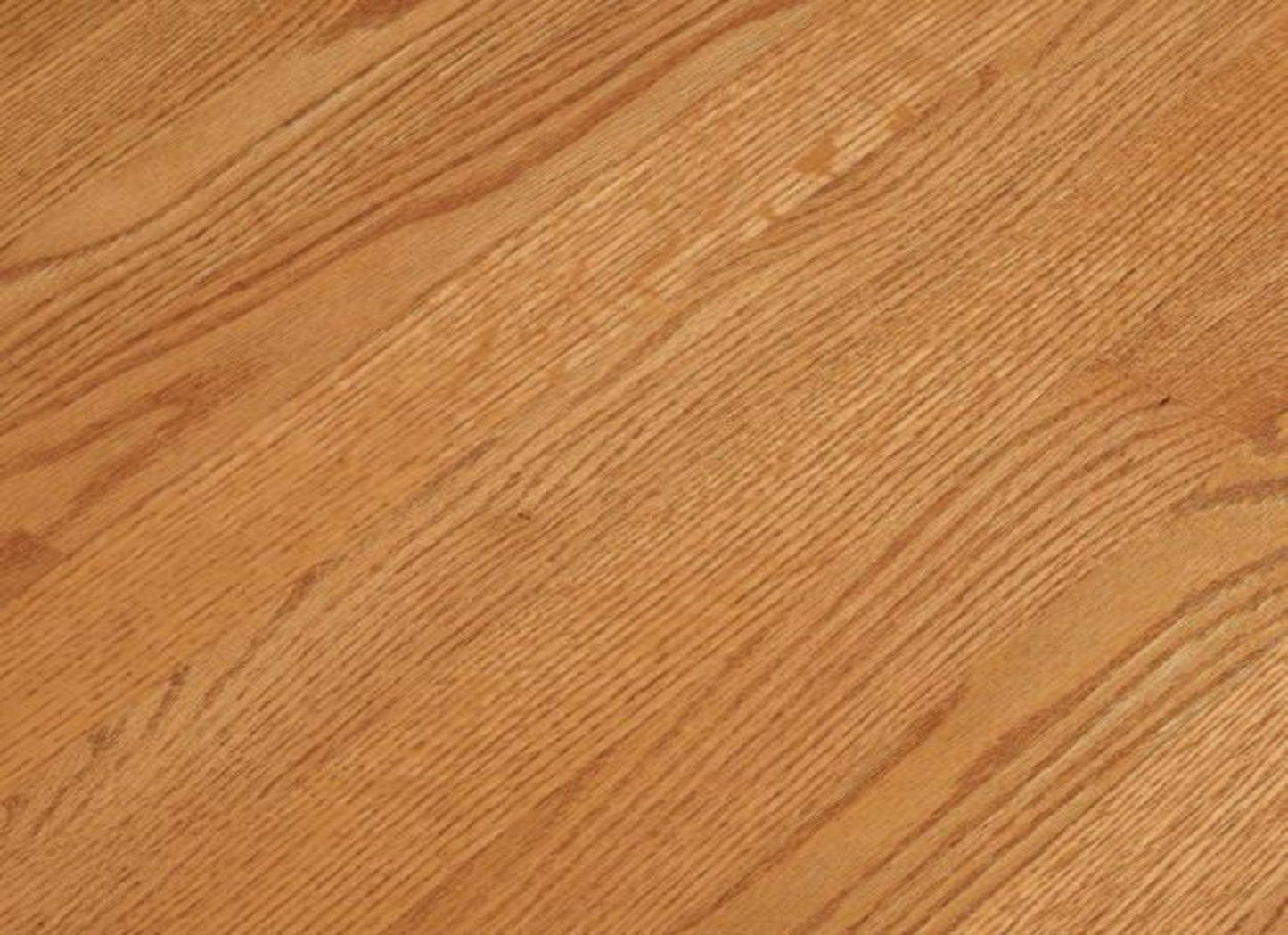 Natural Choice Red Oak Solid in Butterscotch 2.25"