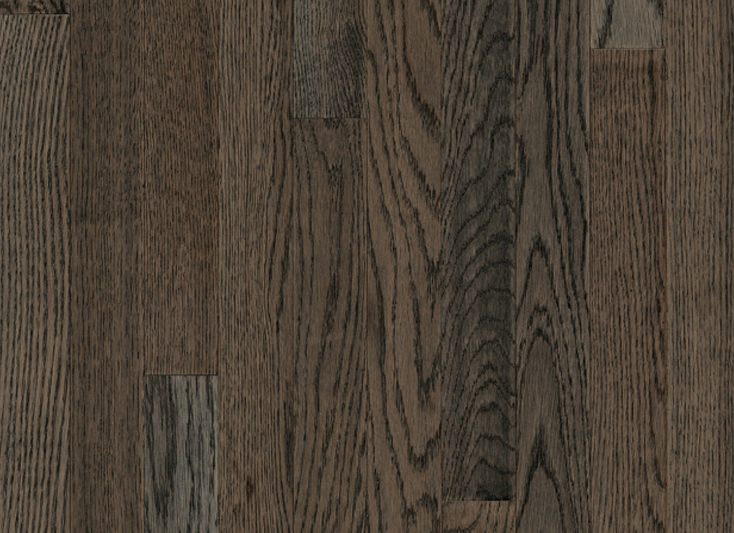 Natural Choice White Oak Solid in Cosmic 2-1/4"