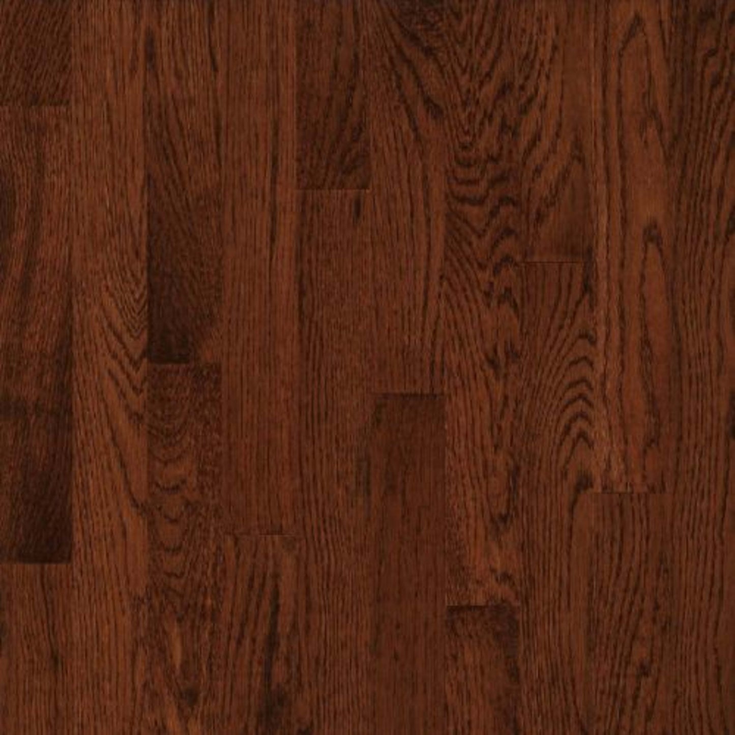 Waltham White Oak Solid in Kenya 2.25" Hardwood