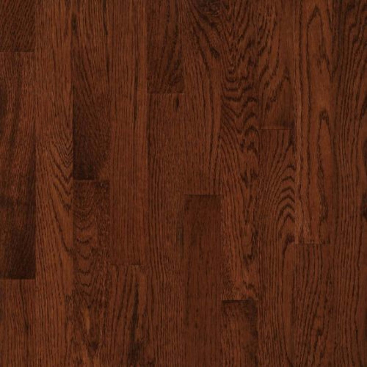 Waltham White Oak Solid in Kenya 3.25" Hardwood