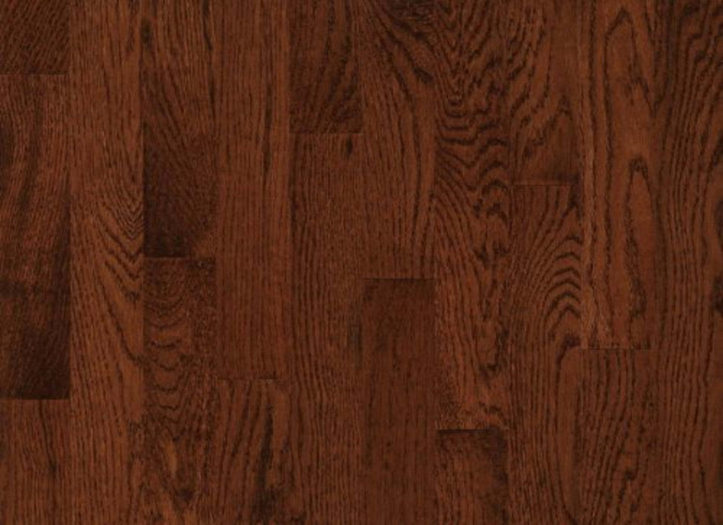 Waltham White Oak Solid in Kenya 3.25"
