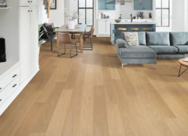 Adler Place in Toasted Timber Oak