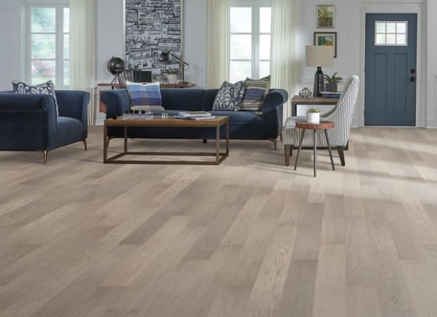 Adler Place in Stones Throw Oak