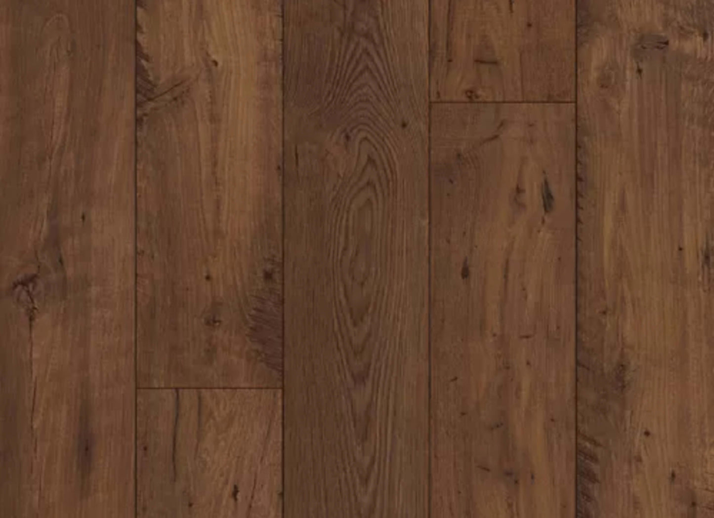 Rustic Legacy in Cedar Chestnut
