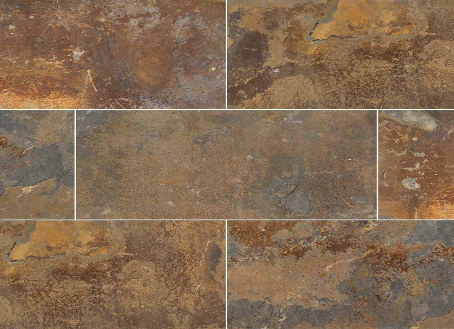 California Gold in California Gold - 12x24