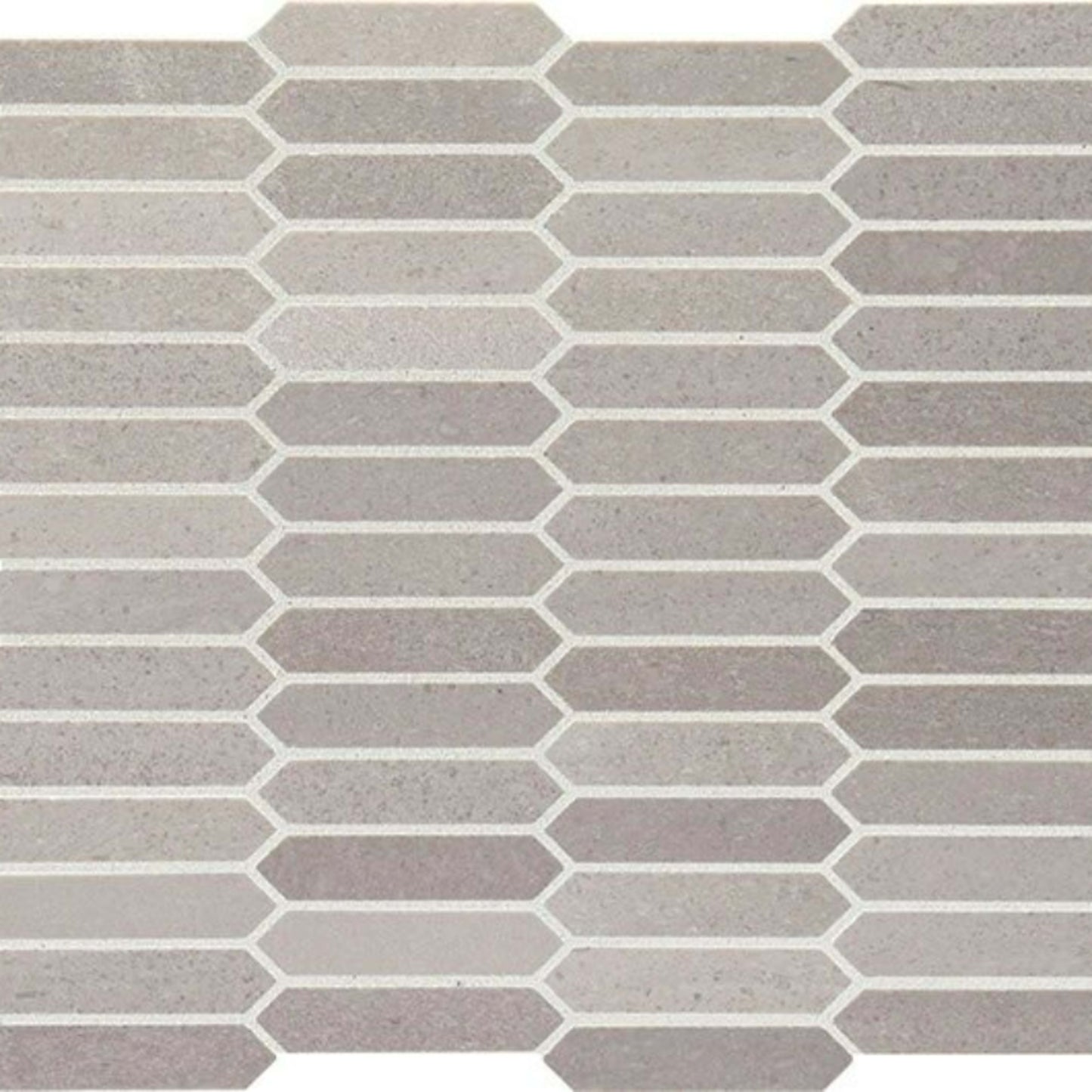 Candora in Demure Gray Leaf Natural Stone