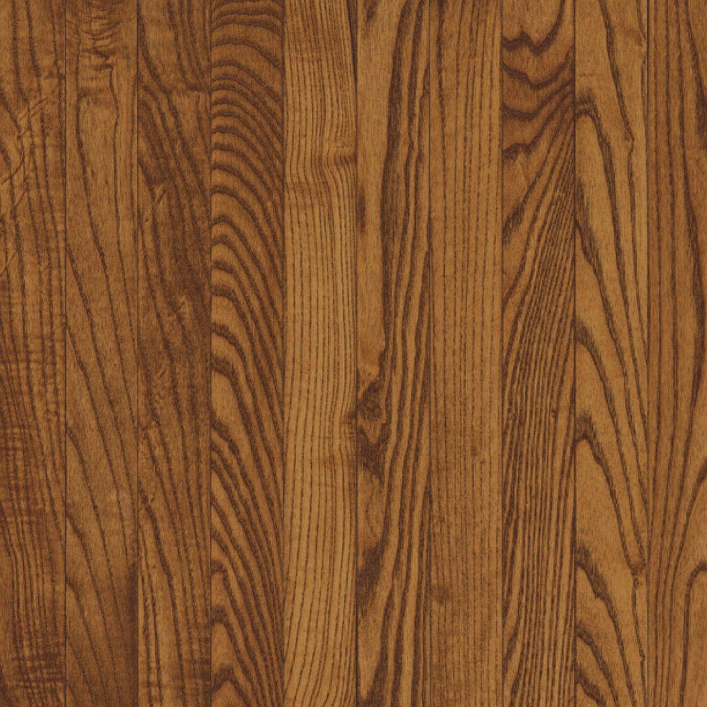 Dundee White Oak Solid in Fawn 2-1/4" Hardwood