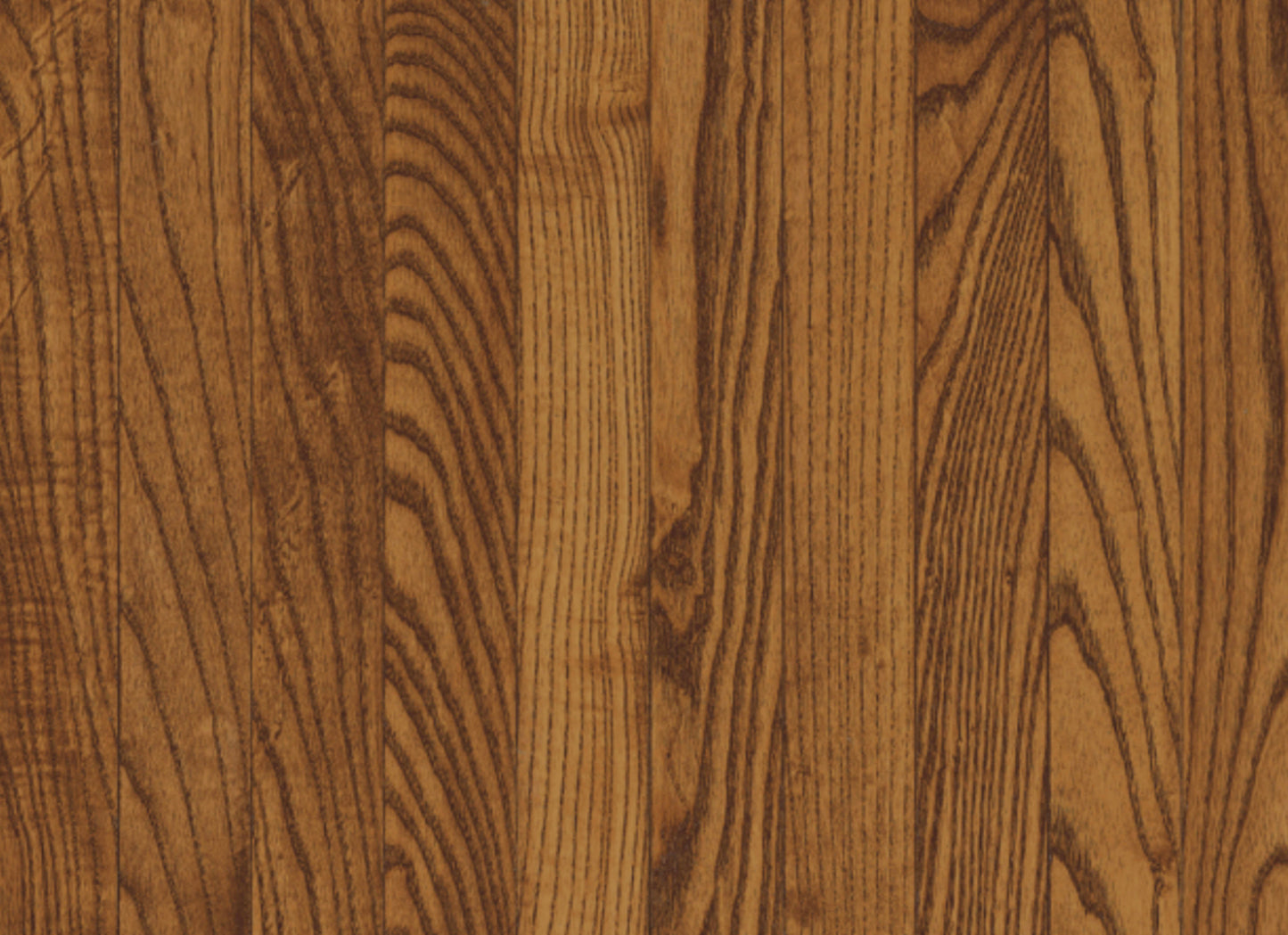 Dundee White Oak Solid in Fawn 2-1/4"