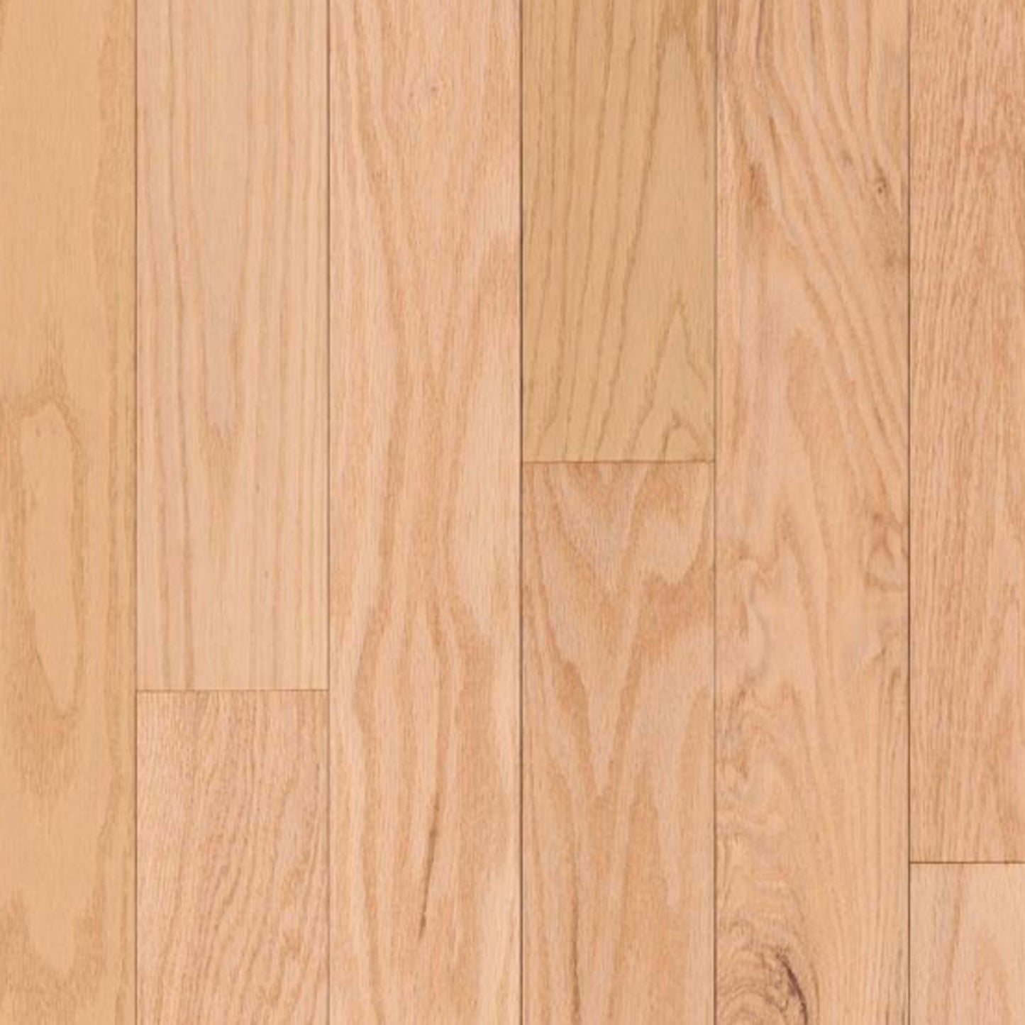 Dundee Red Oak Solid in Tawny Beach 3.25" Hardwood