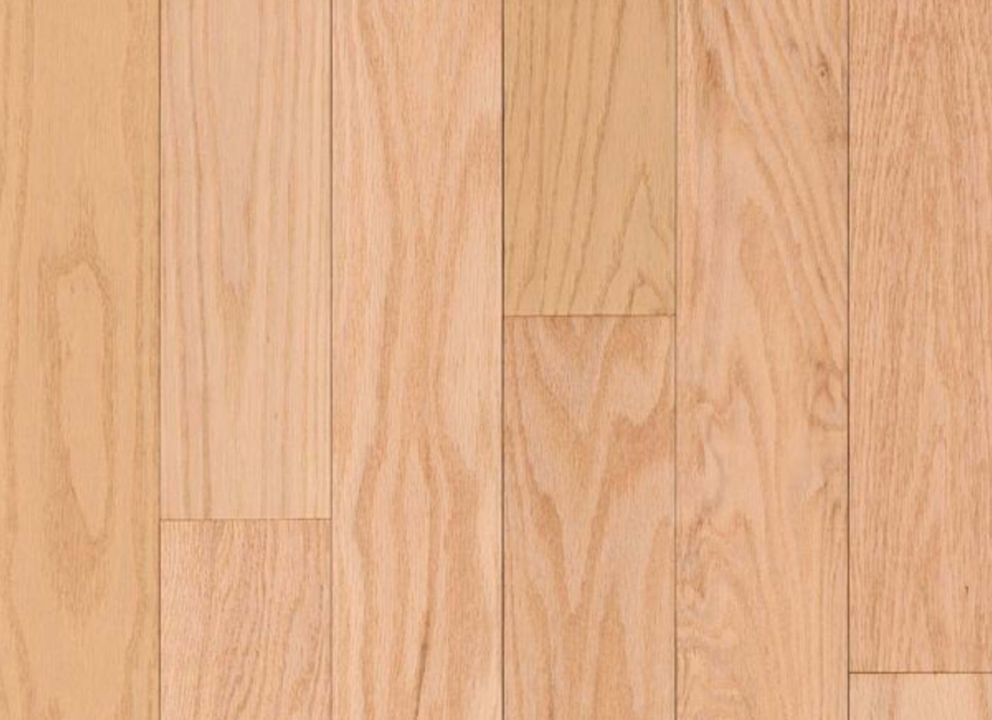Dundee Red Oak Solid in Tawny Beach 3.25"