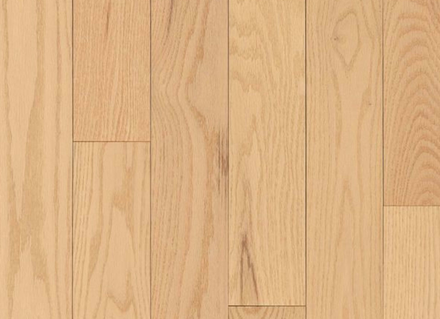 Dundee Red Oak Solid in Marsh View 3.25"