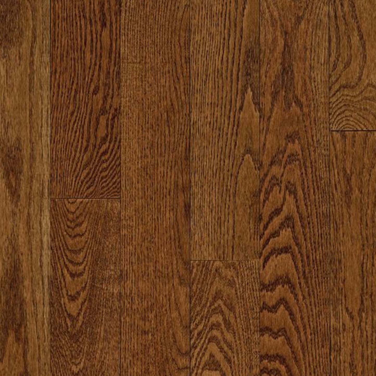 Dundee Red Oak Solid in Timeless Appeal 3.25" Hardwood
