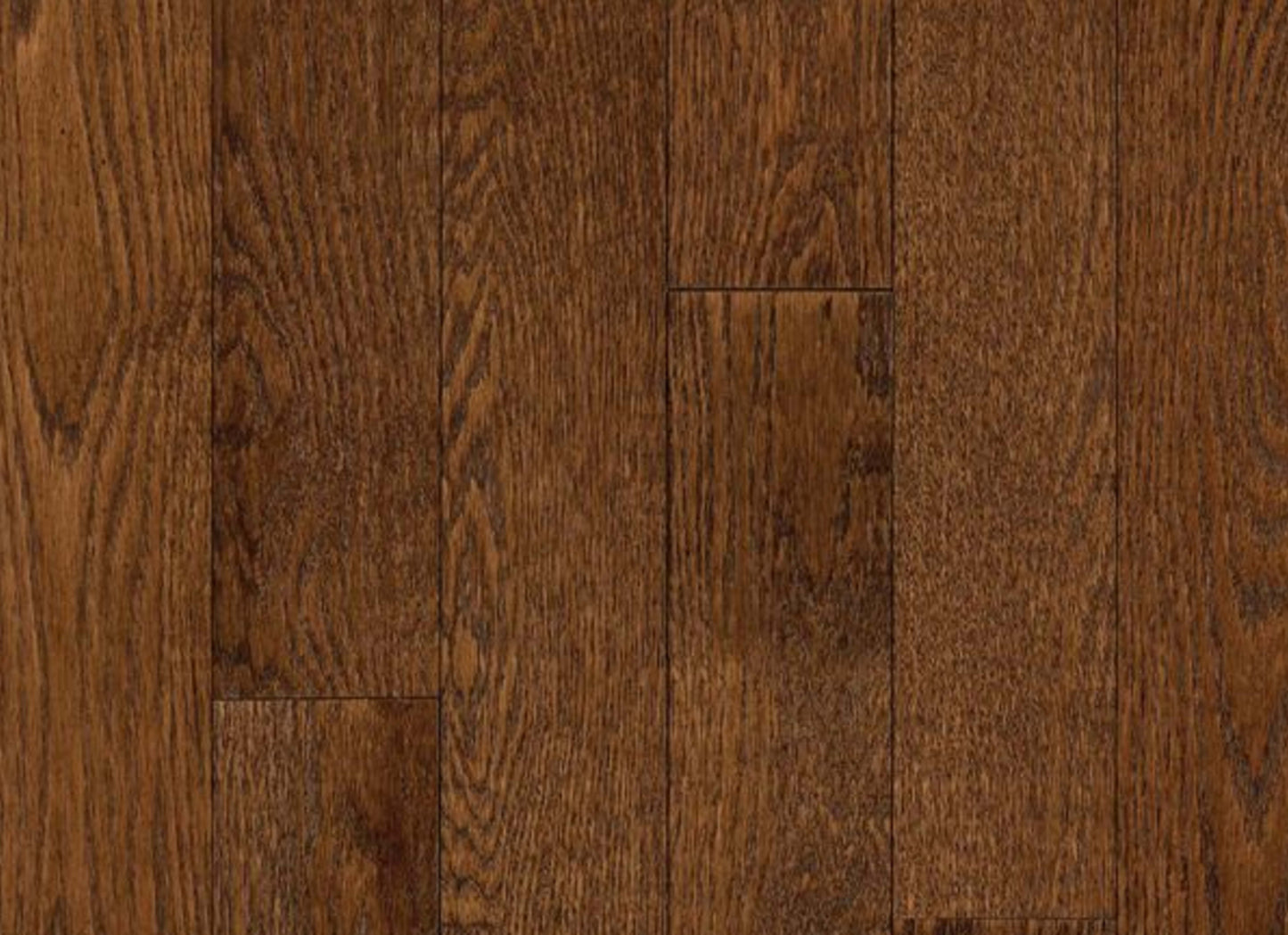 Dundee Red Oak Solid in Autumn Forest 3.25"
