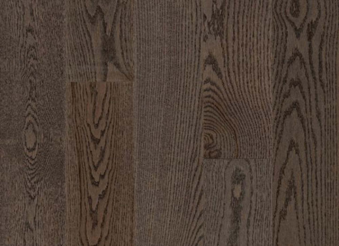 Dundee Red Oak Solid in Slate 4"