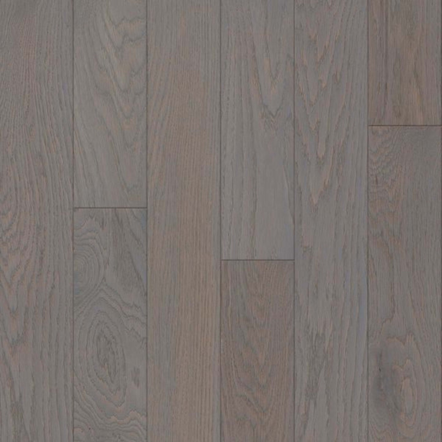 Dundee White Oak Solid in Seaside Calm 4" Hardwood