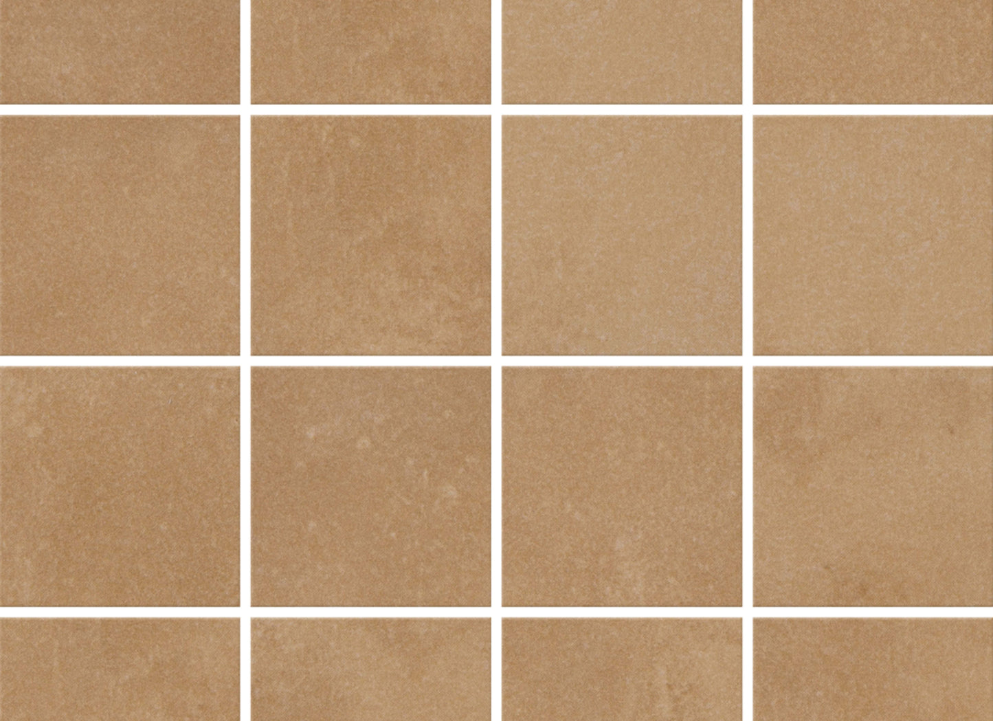 Color Blox 2.0 in Mud Pie Mosaic 3"x3"