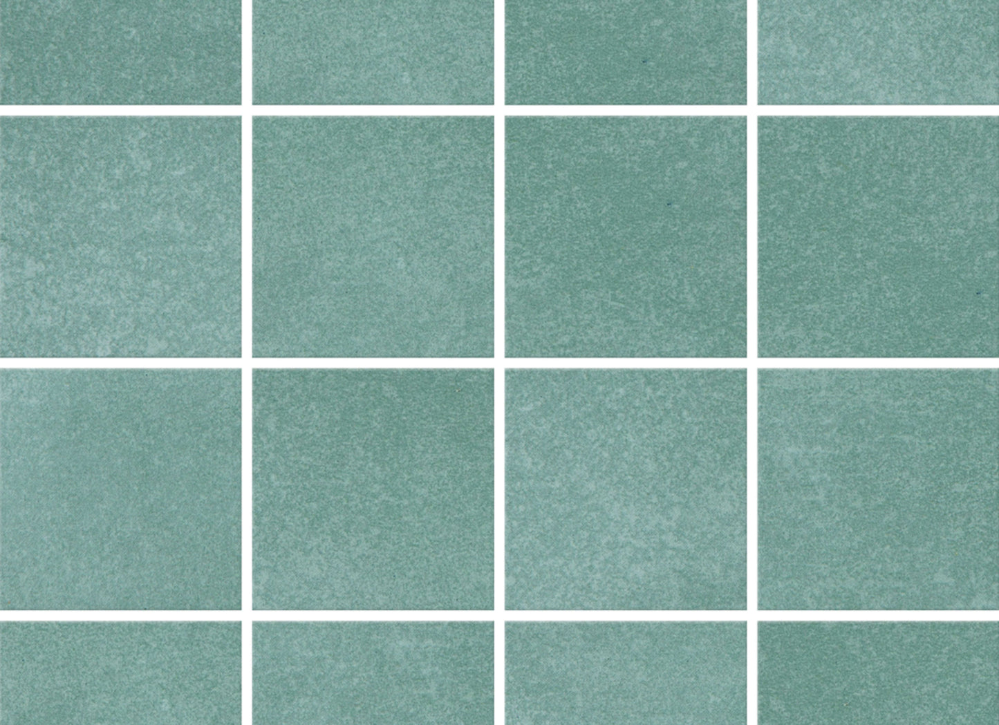 Color Blox 2.0 in Celestial Horizon Mosaic 3"x3"
