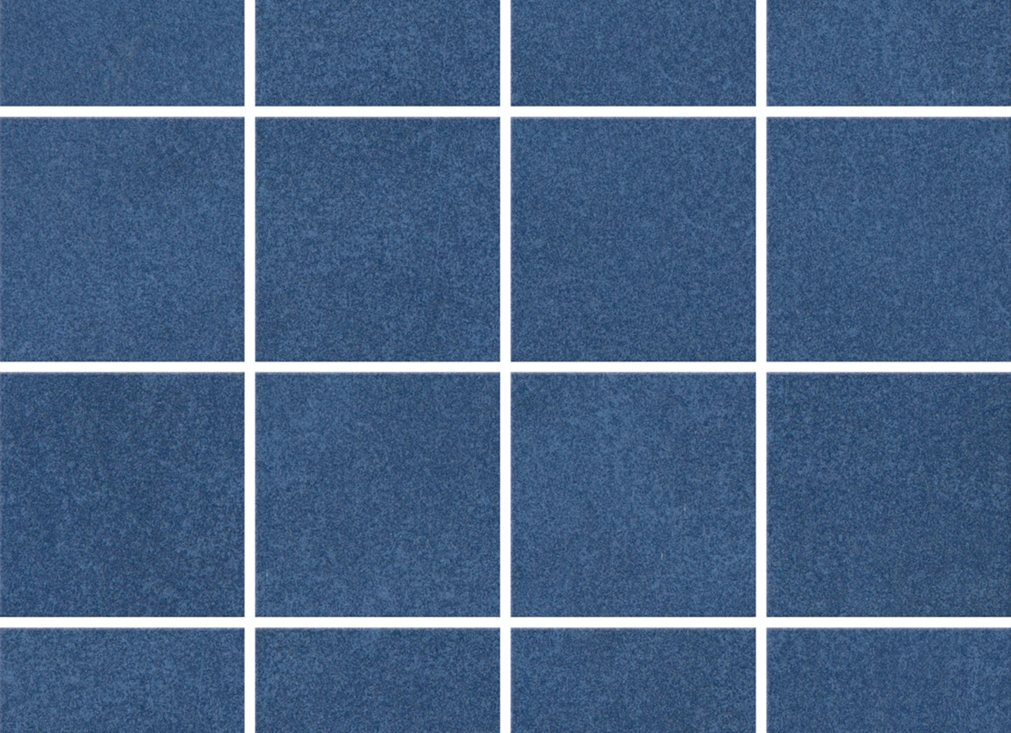Color Blox 2.0 in Little Boy Blue Mosaic 3"x3"