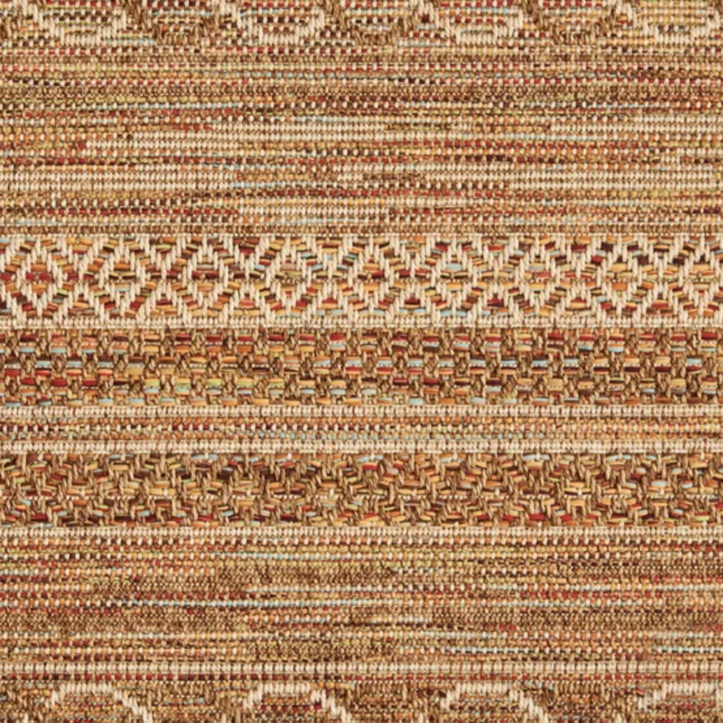 Costa Del Sol in Sunset Carpet