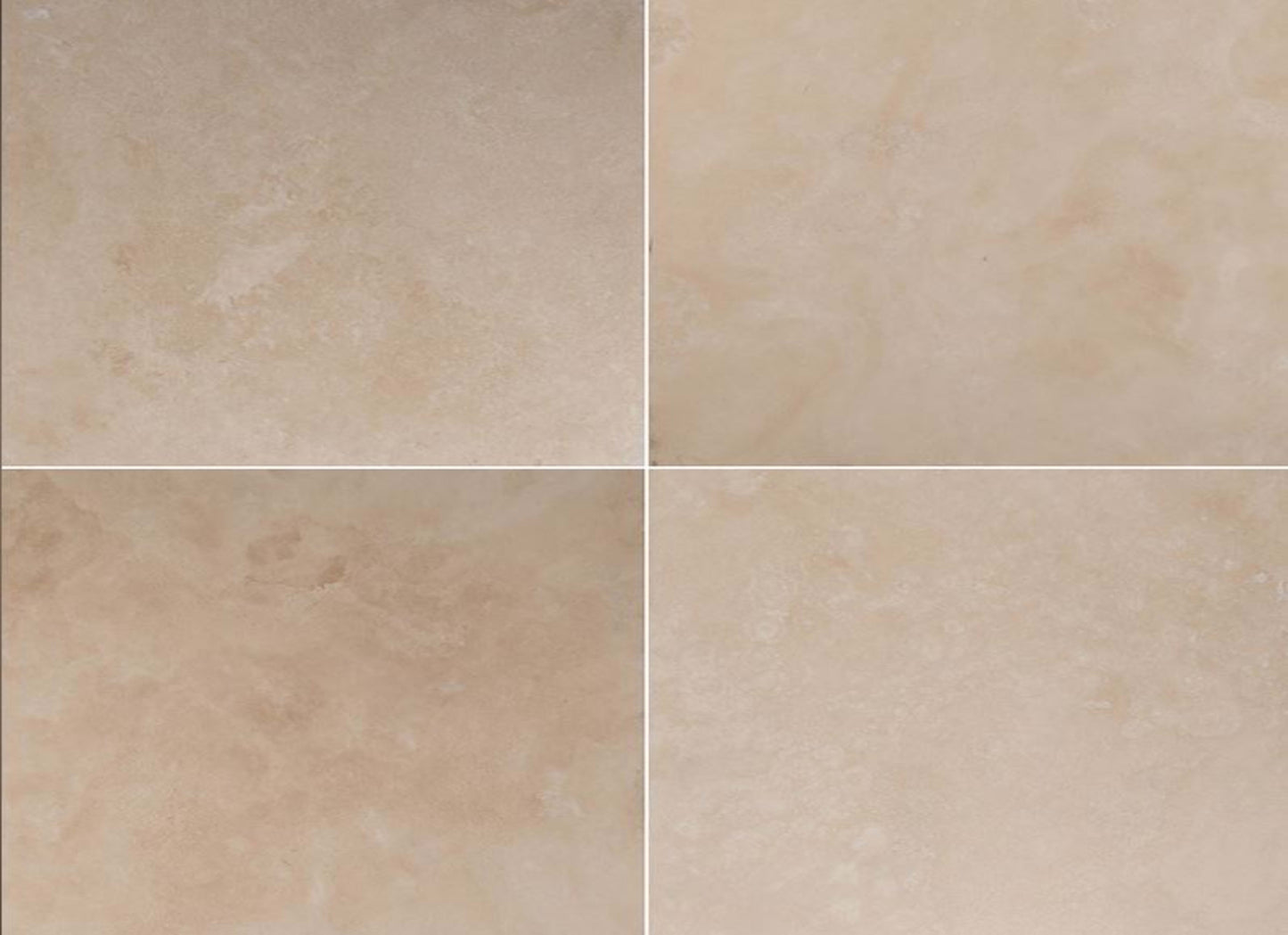 Durango Cream in Beige 12x12