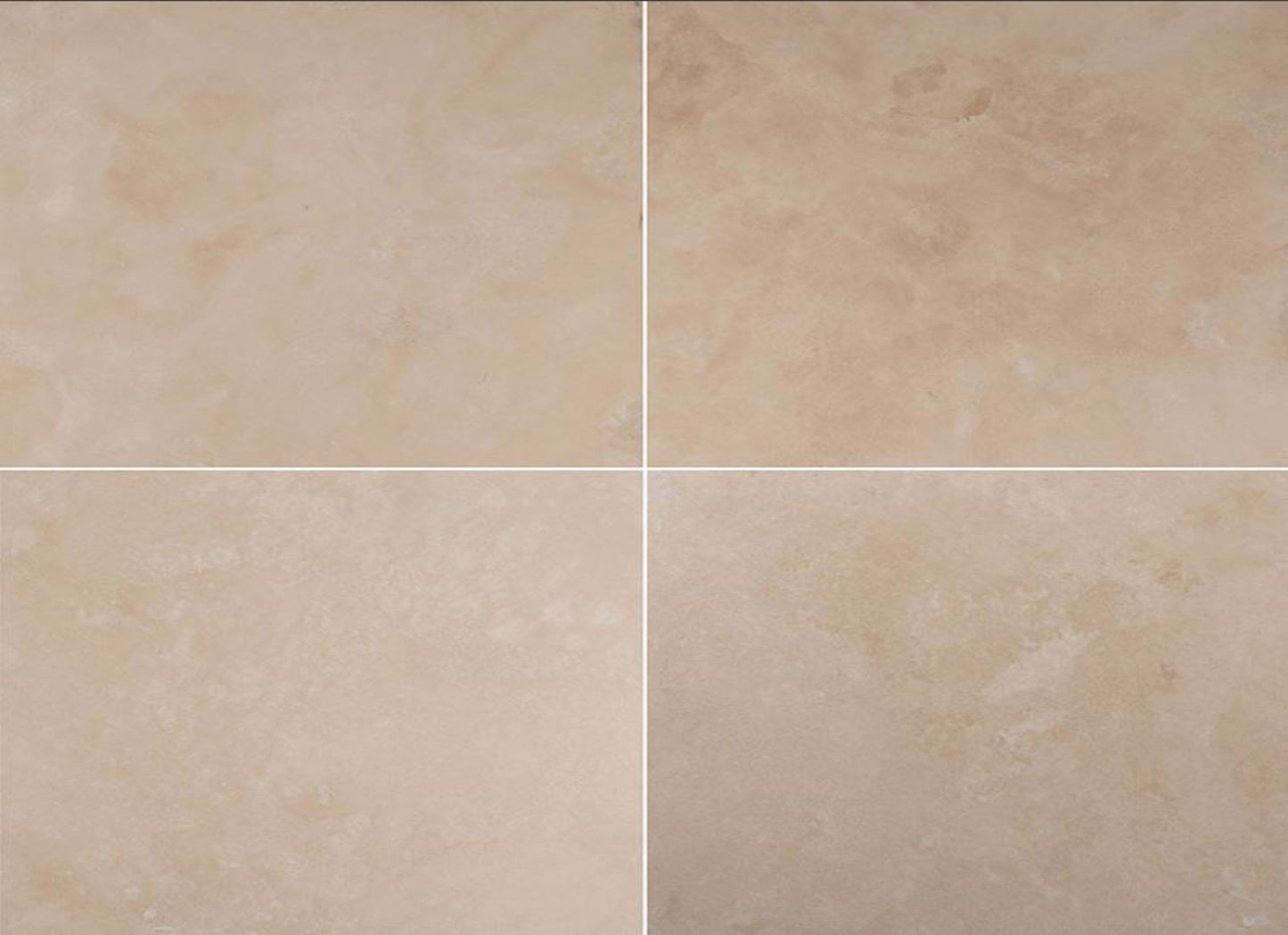 Durango Cream in Beige 18x18