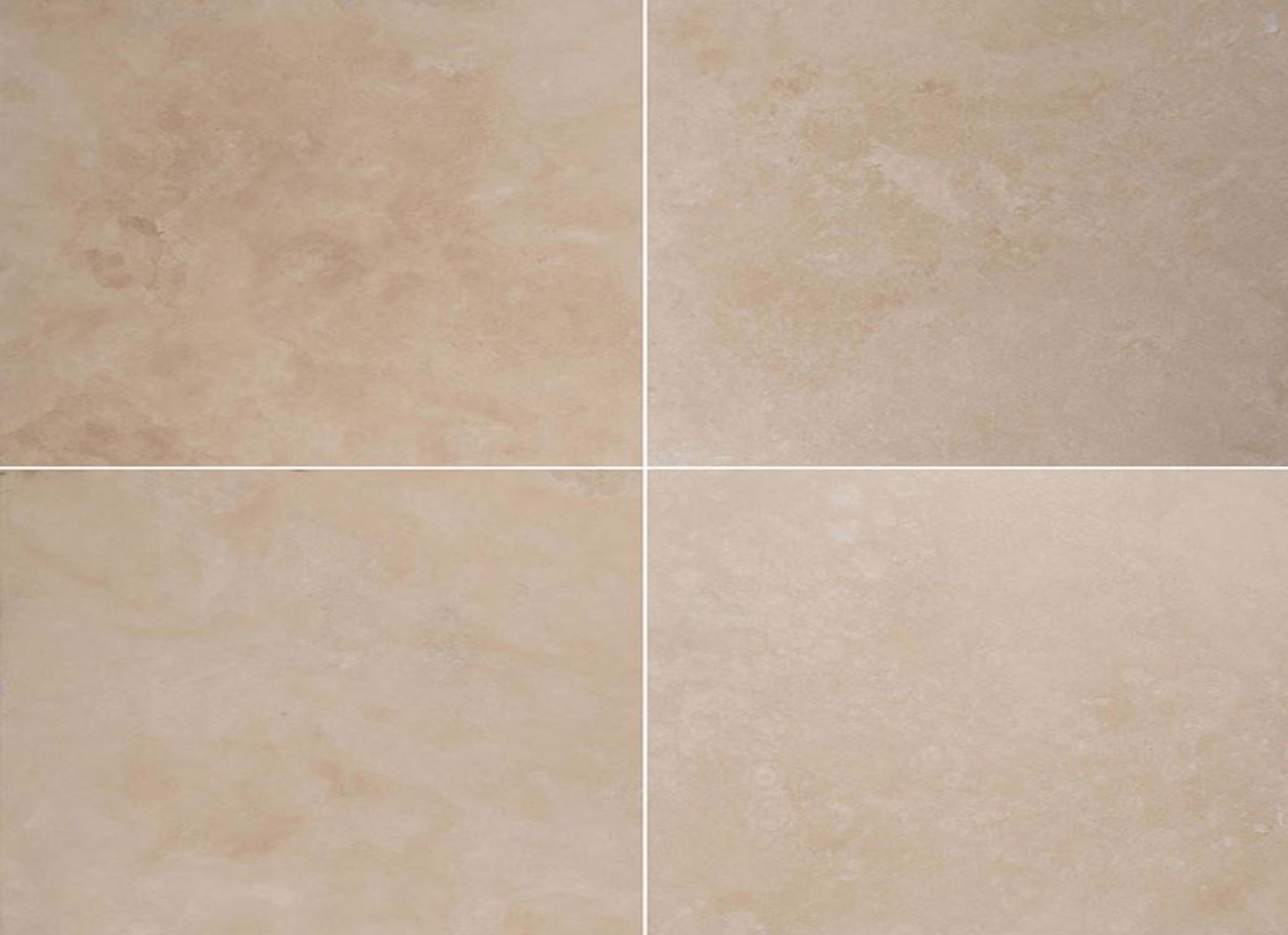 Durango Cream in Beige 24x24