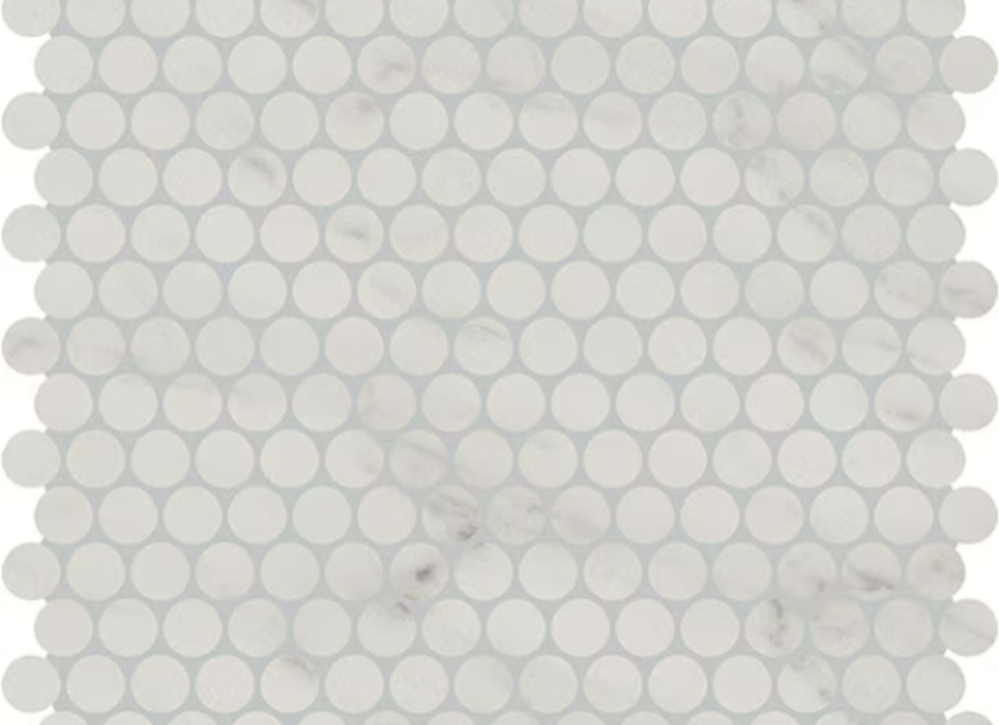 Clarasea in Majestic - Hexagon Matte