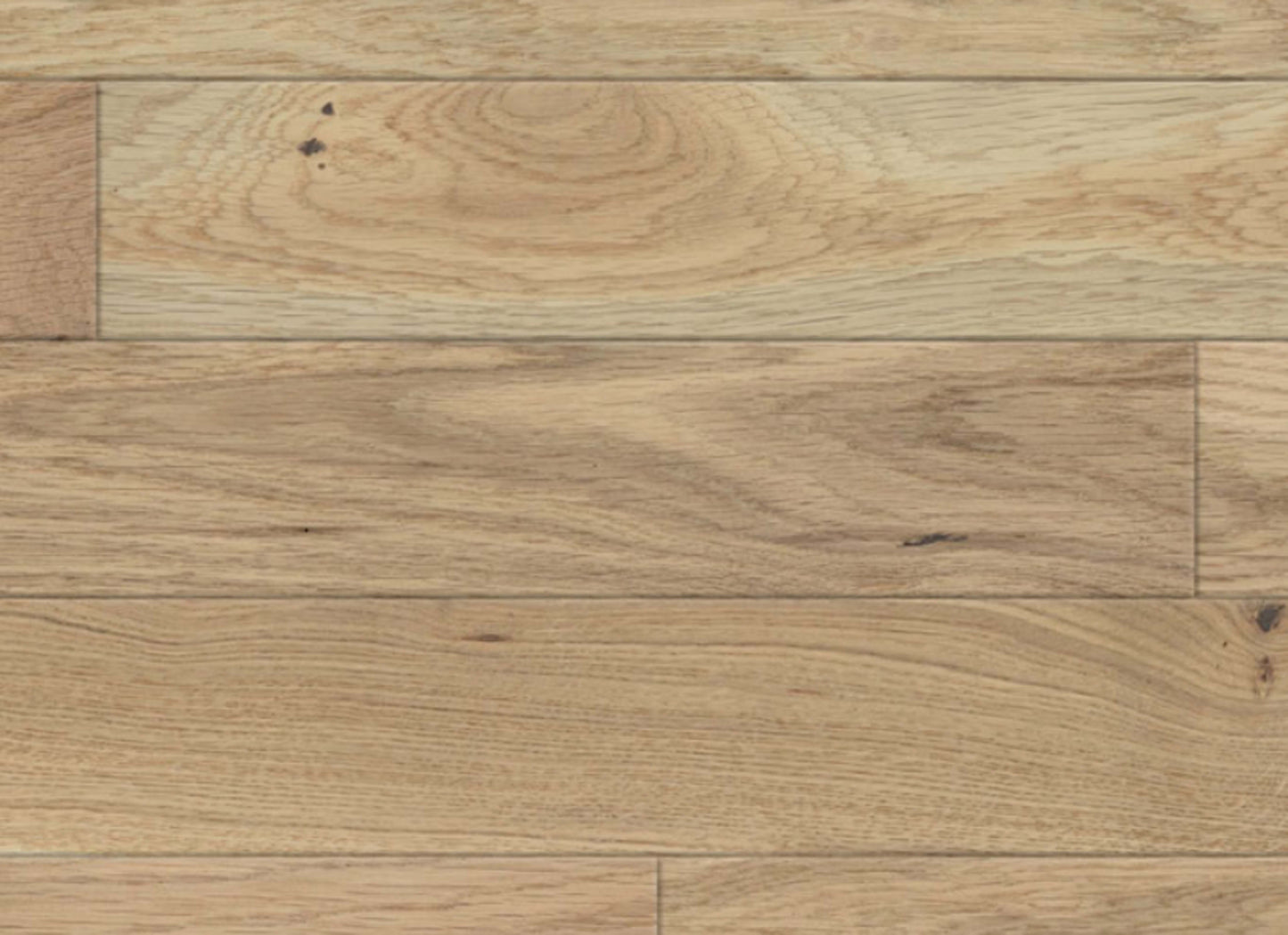 Classics in Oak - Taupe