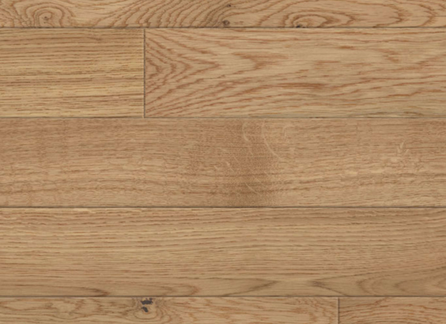 Classics in Oak - Natural