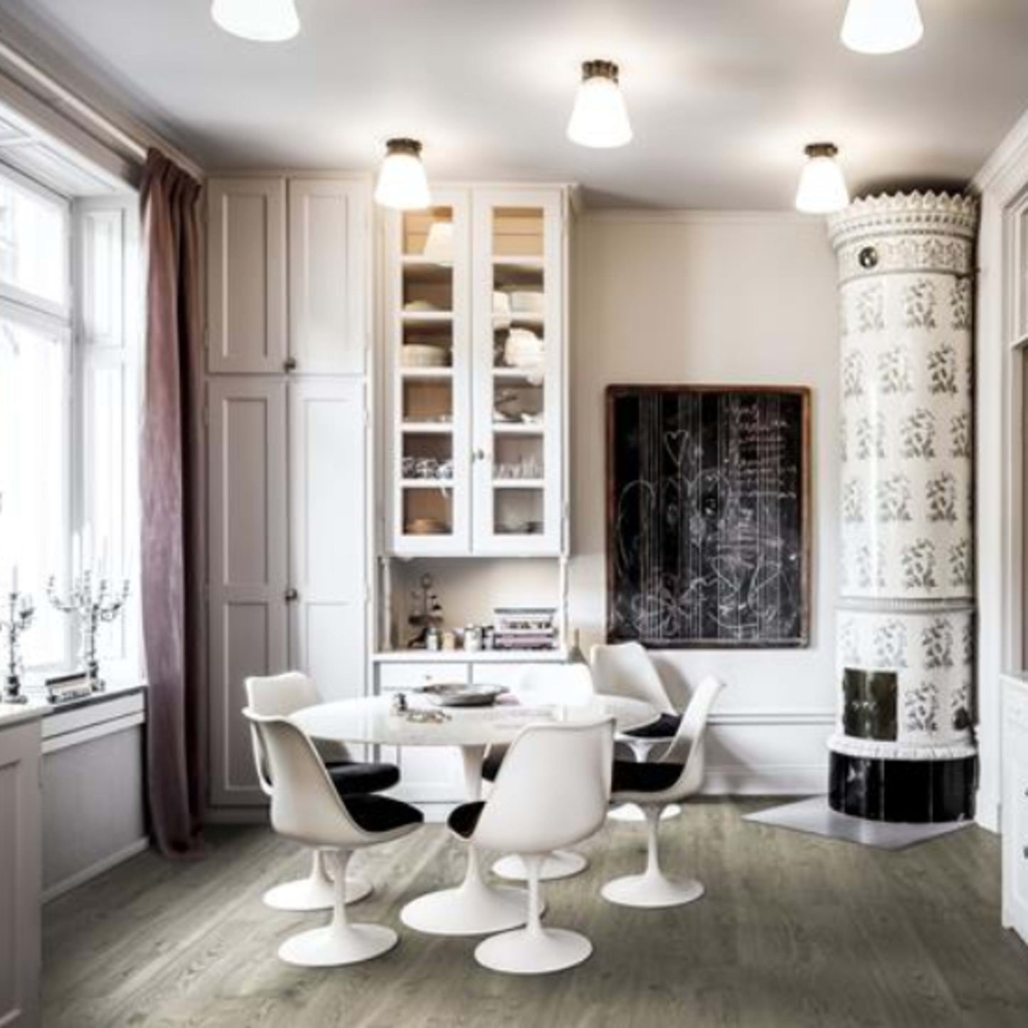 Aware Collection in Jasper Luxury Vinyl