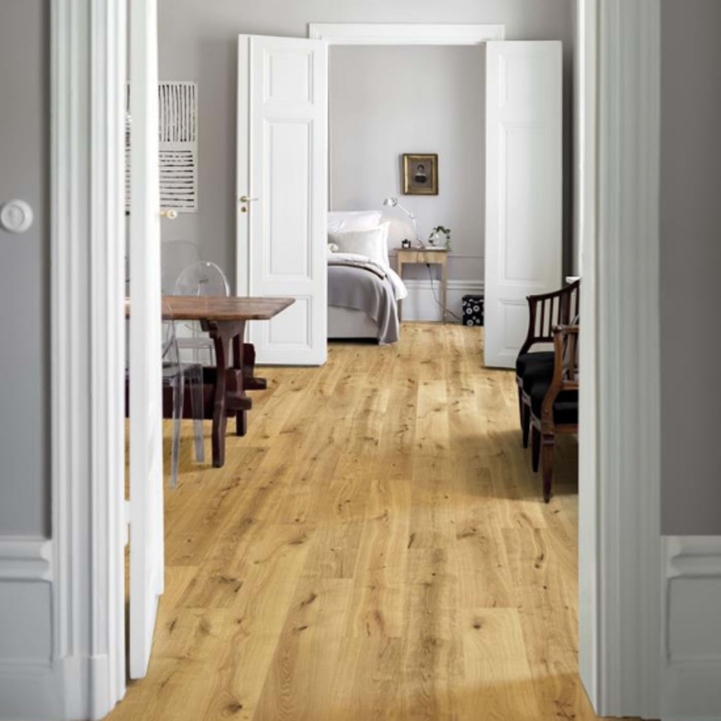Aware Collection in Yosemite Luxury Vinyl