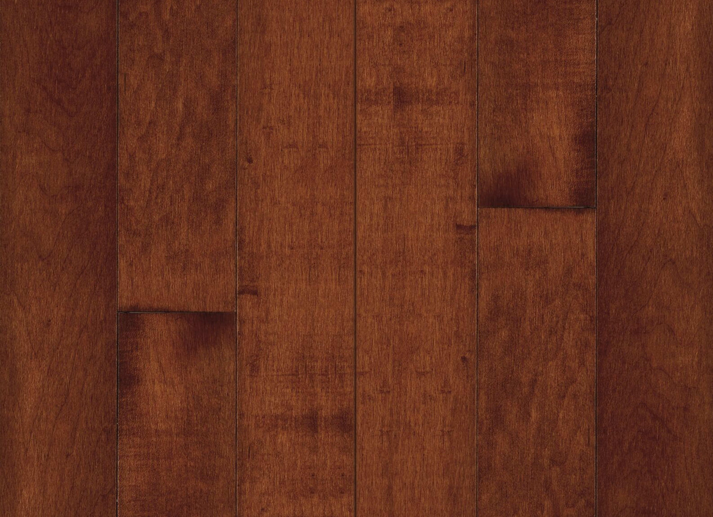 Kennedale Maple Solid in Cherry 4"