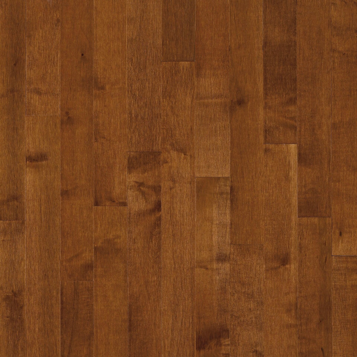 Kennedale Maple Solid in Sumatra 4" Hardwood