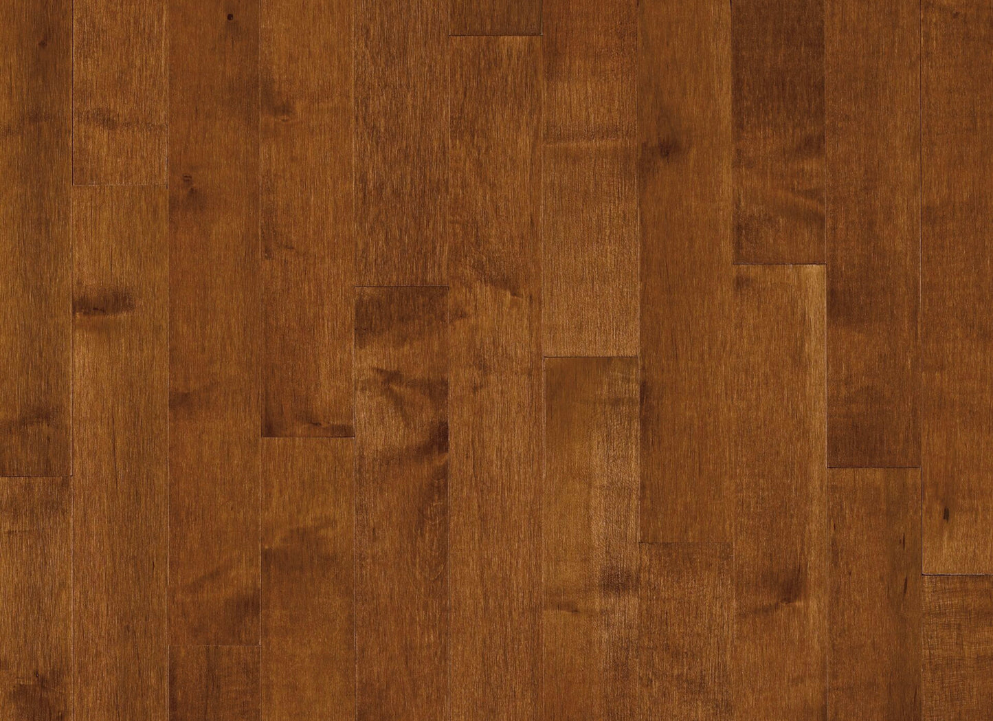 Kennedale Maple Solid in Sumatra 4"