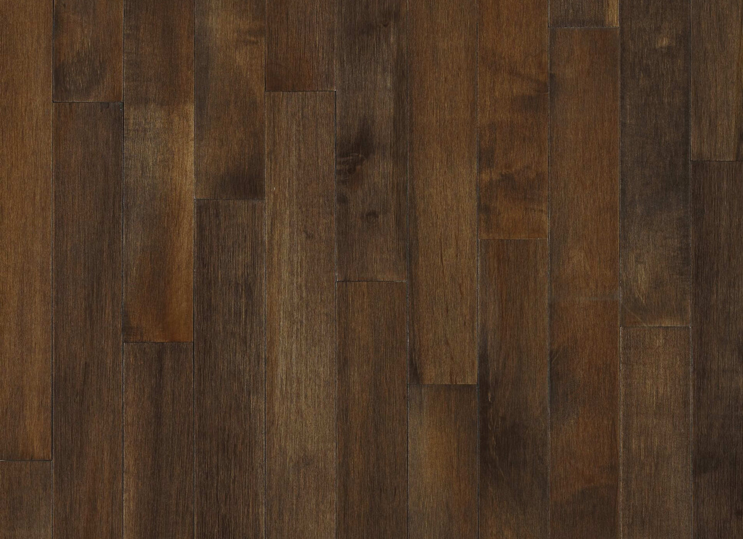 Kennedale Maple Solid in Cappucino 4"