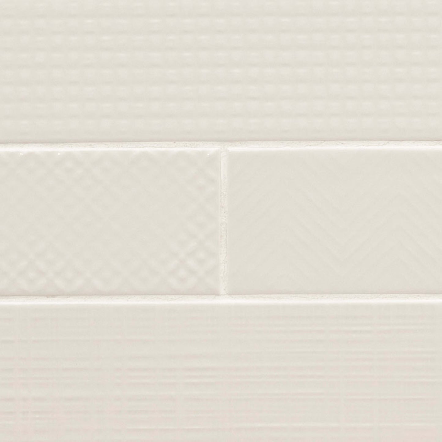 Urbano in Crema 3d Mix Tile
