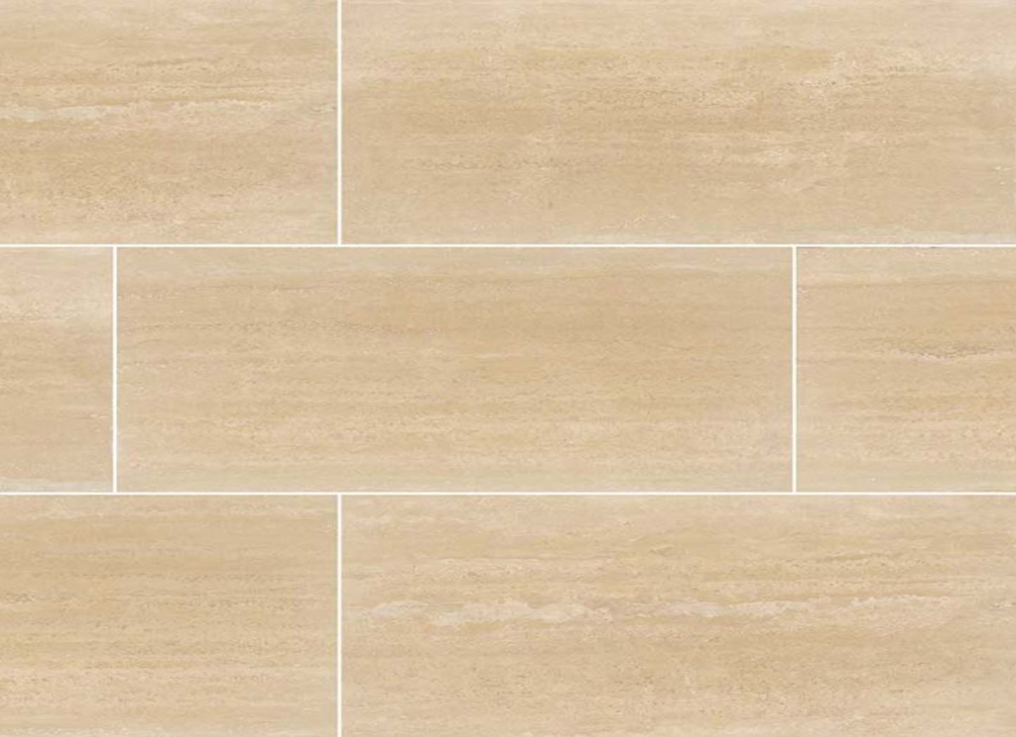 Roman Veincut in Beige 12x24h