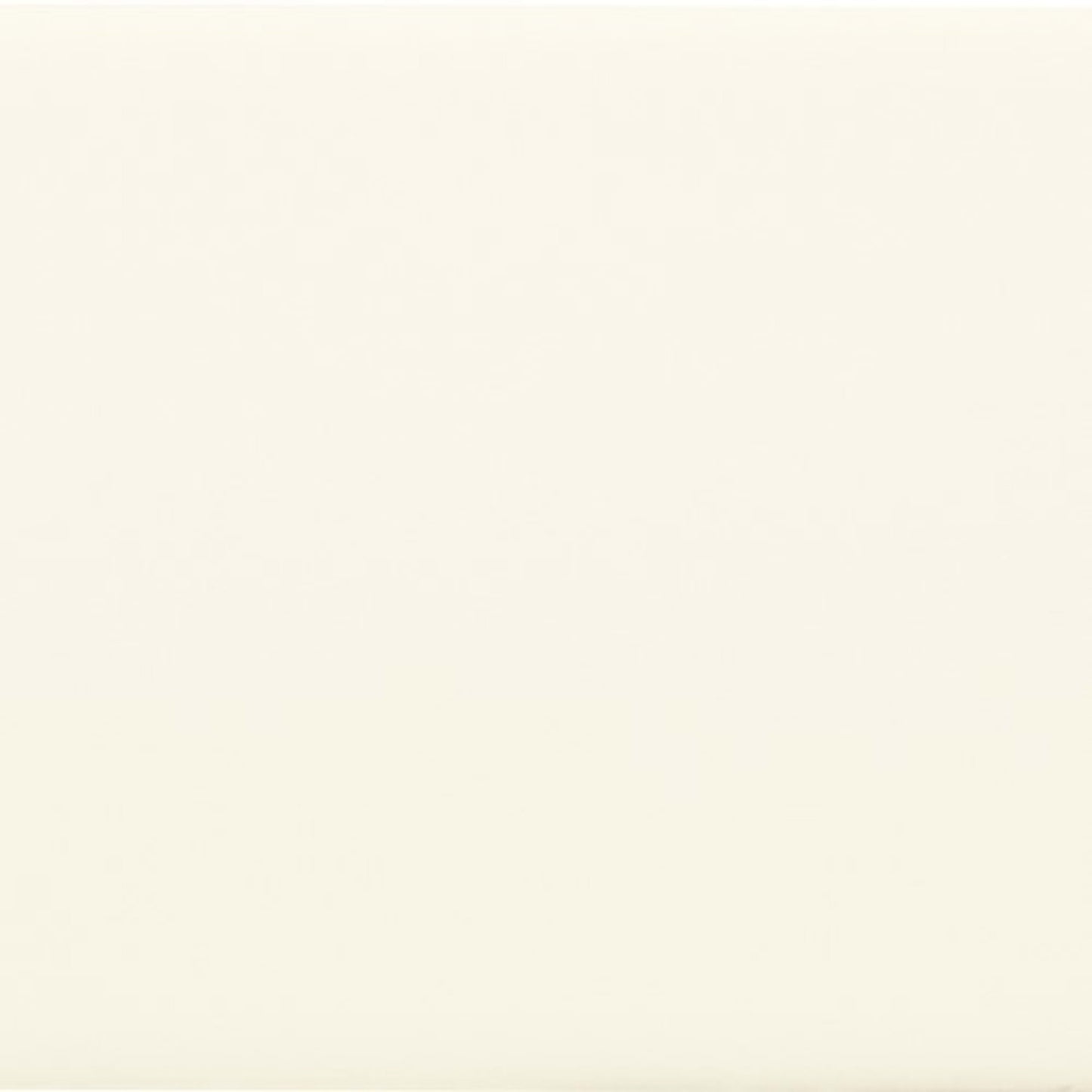 Cursive in Ghost 3"x12" Tile