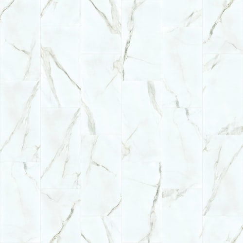 CASINO 16X32 POLISHED in Calacatta