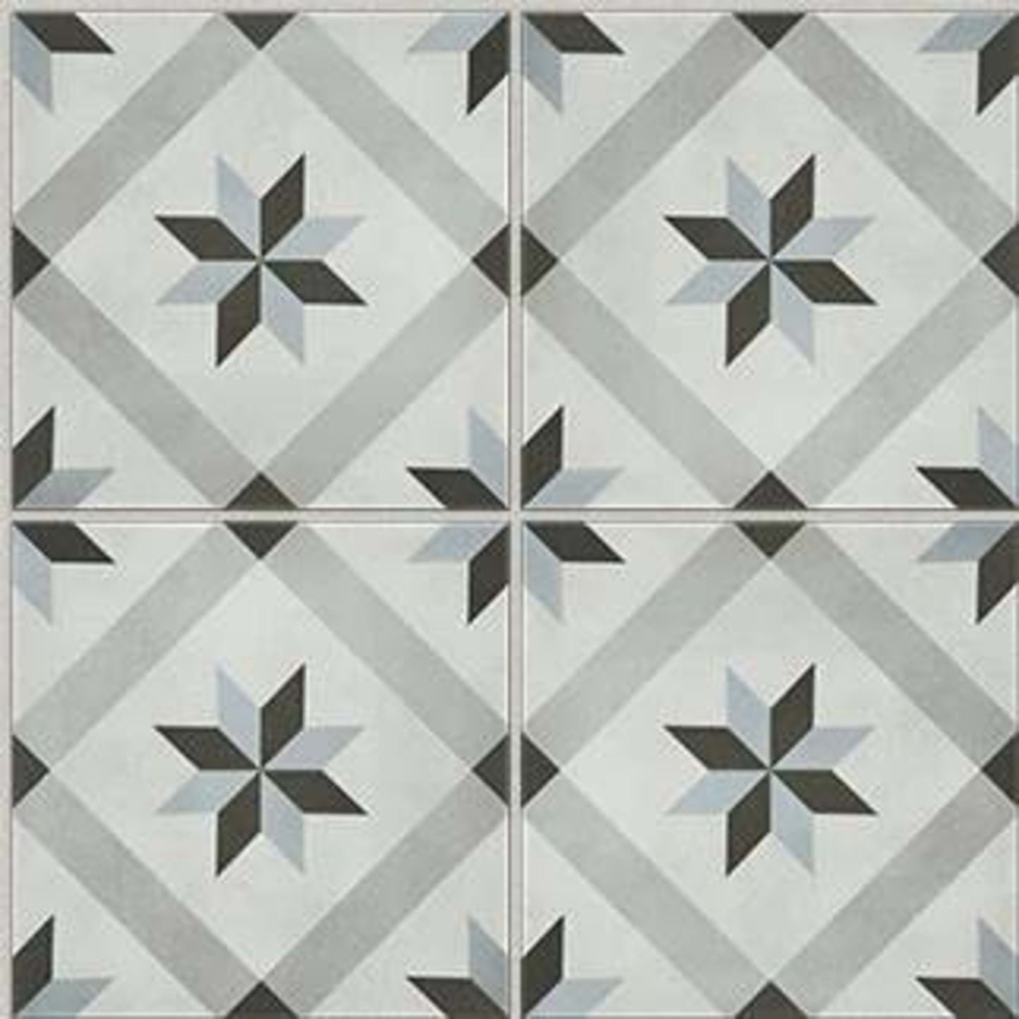 REVIVAL MARIA in Agate Tile