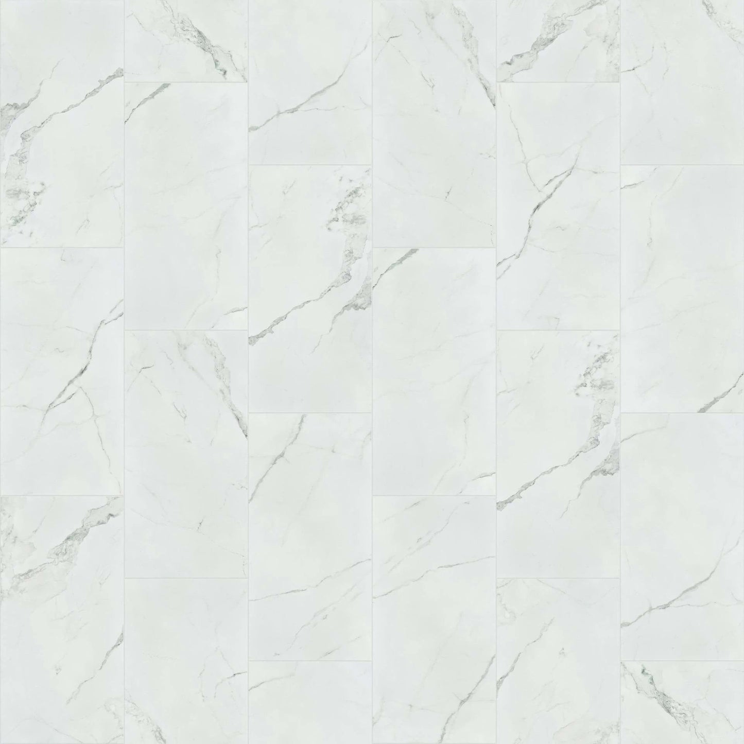 CASINO 16X32 MATTE in Statuario Tile