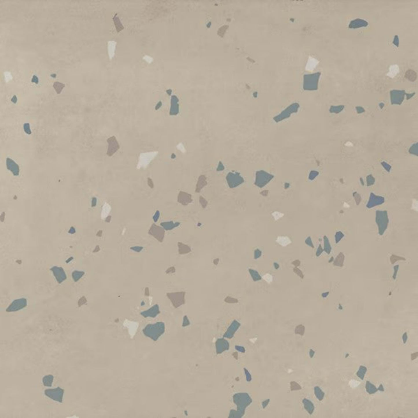 Color Story Floor in Stable Speckle-12x12 Tile