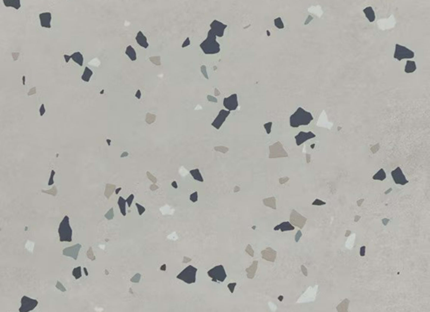Color Story Floor in Balance Speckle-12x24