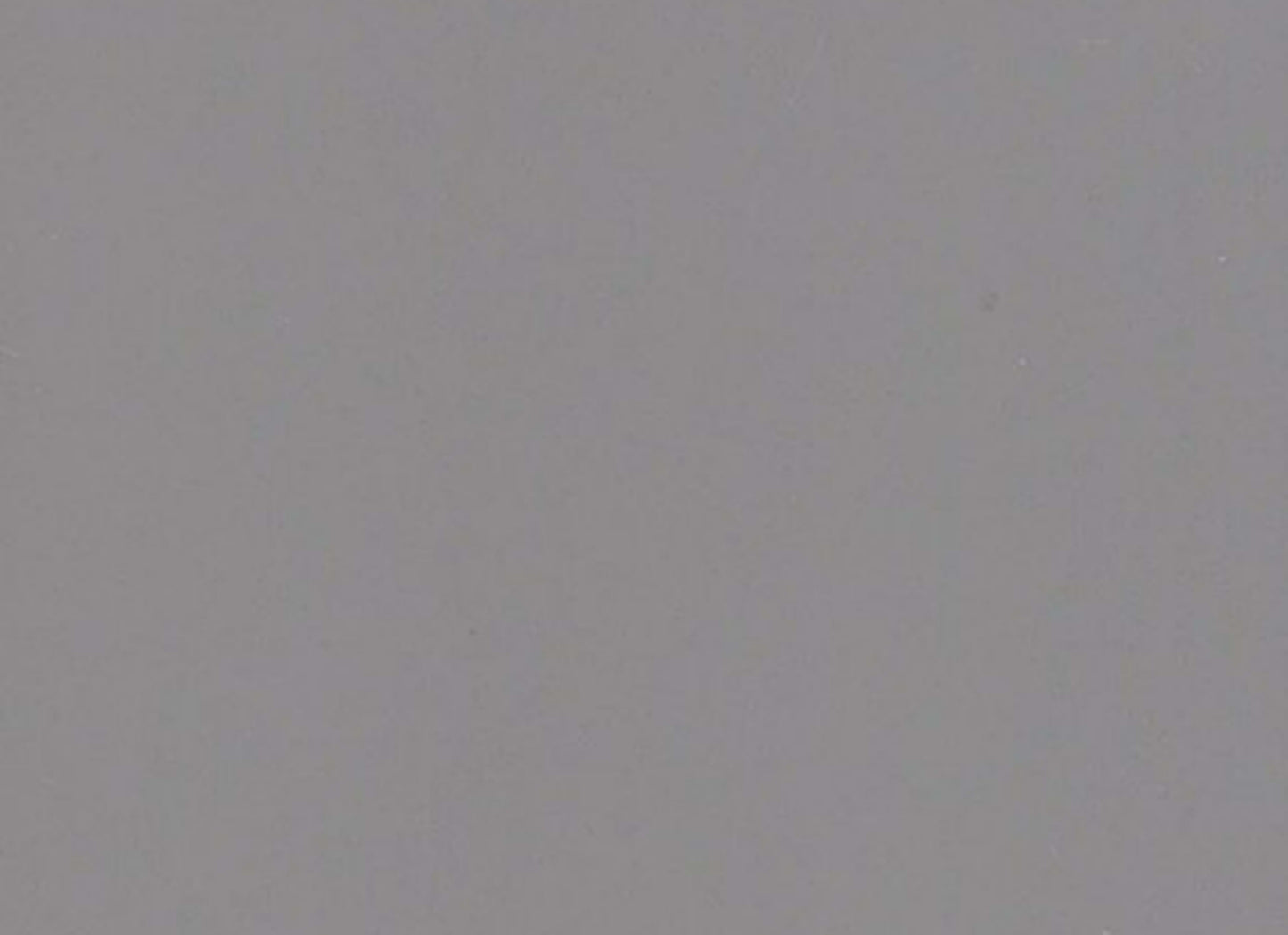 Color Story Wall in Matte Storm Gray-8x24x.3125