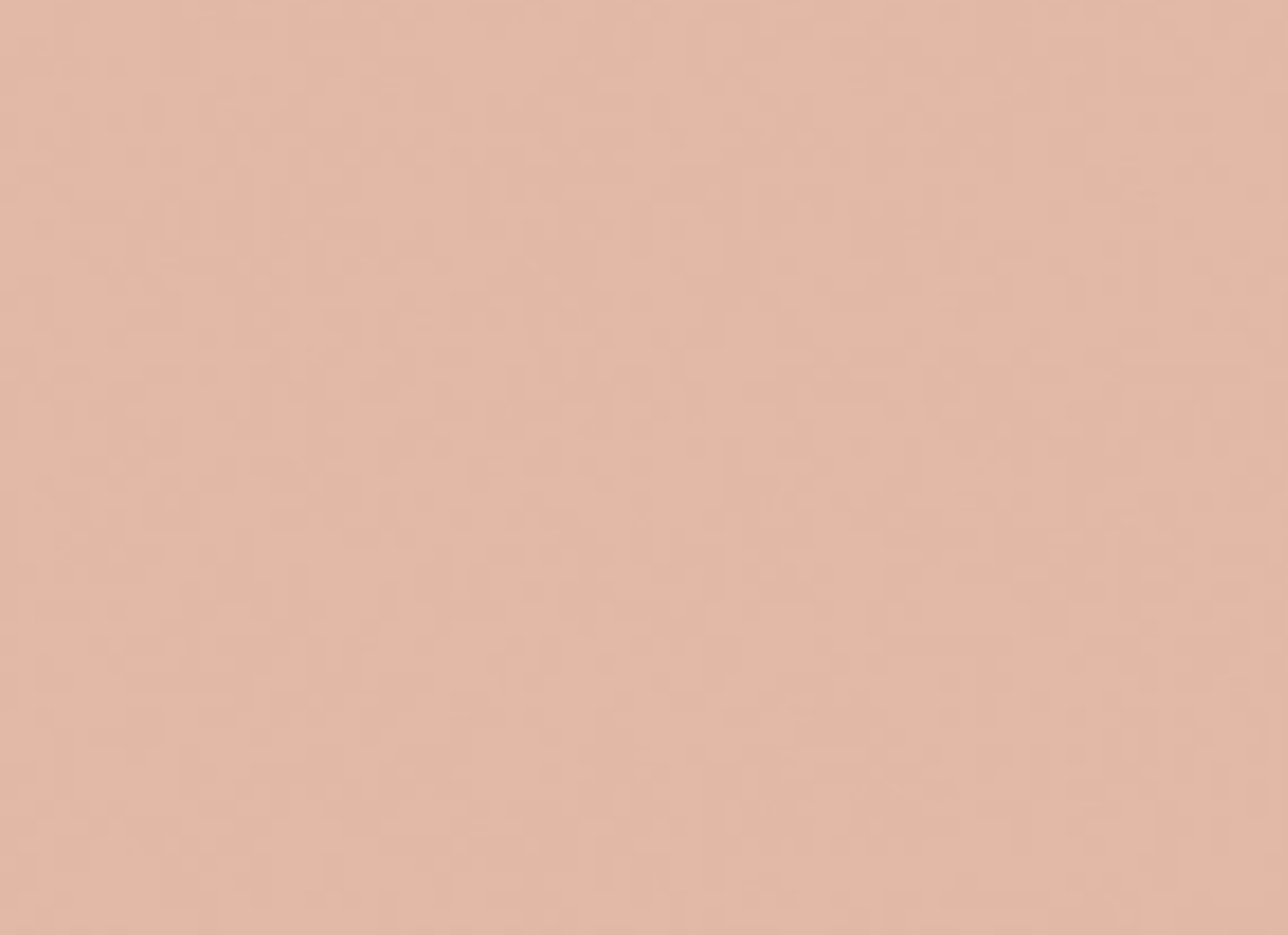 Color Story Wall in Blush-4x16x.375