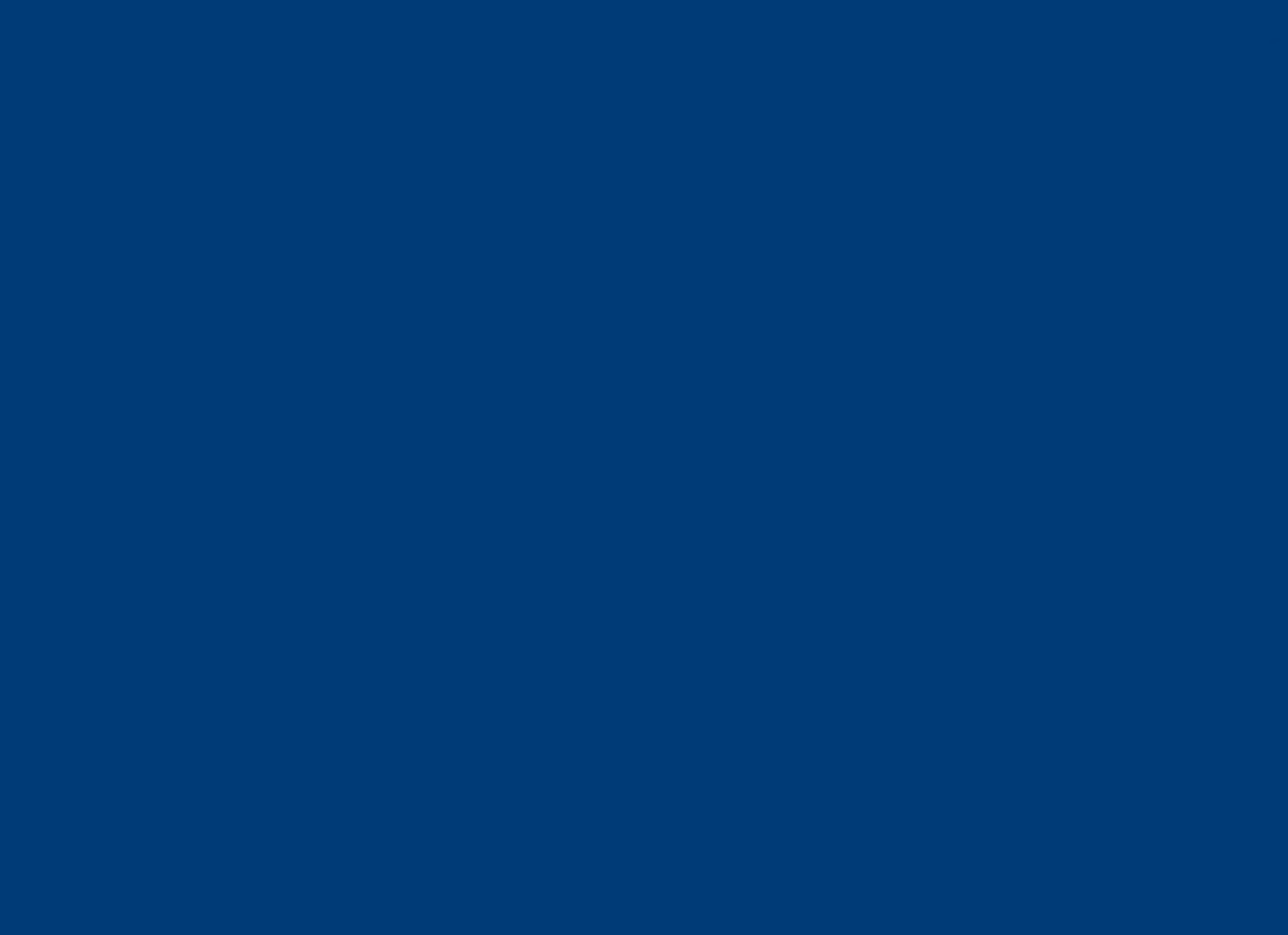 Color Story Wall in Sapphire Sky-4x16x.3125