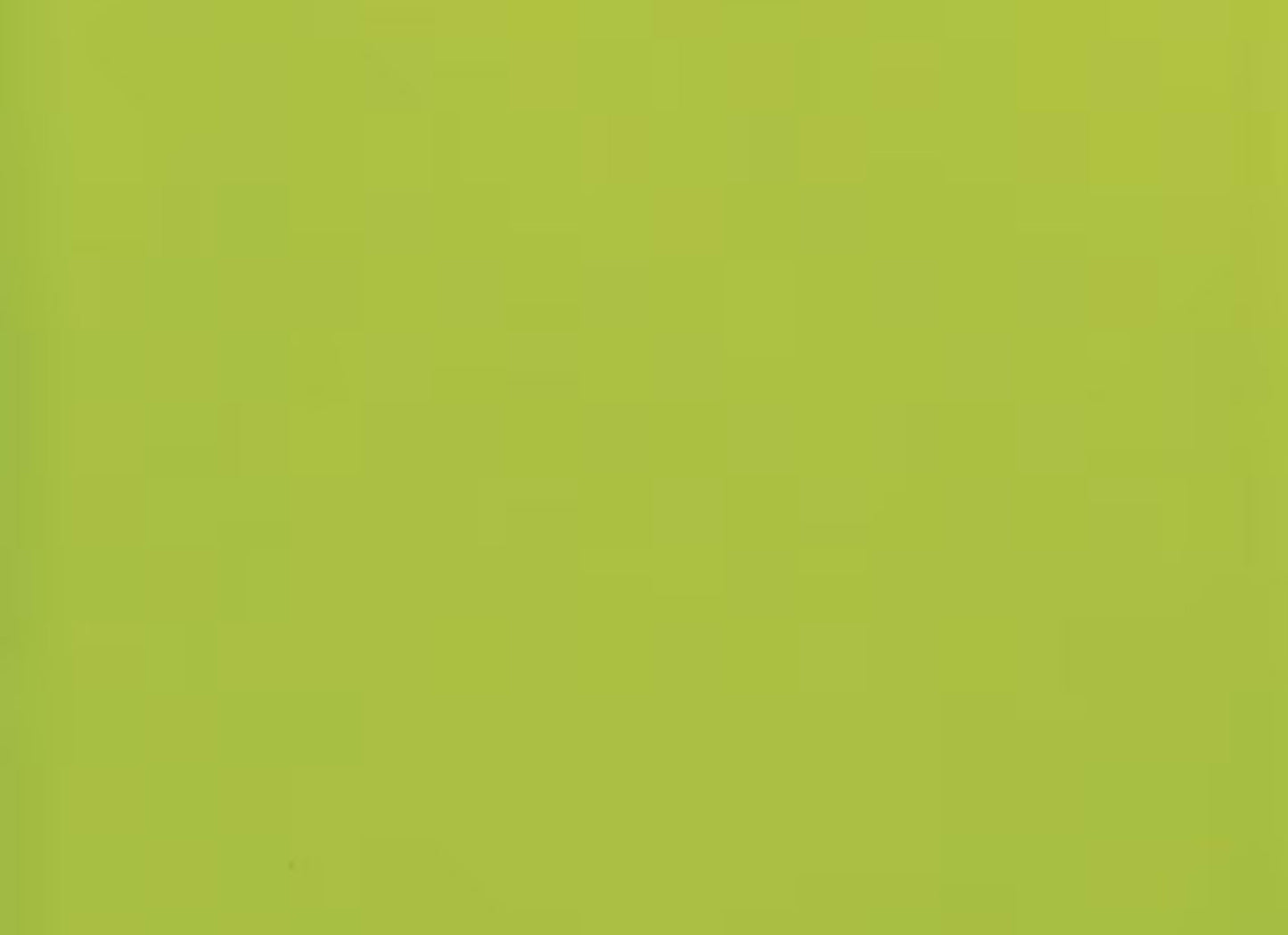 Color Story Wall in Green Apple-3x6x.3125