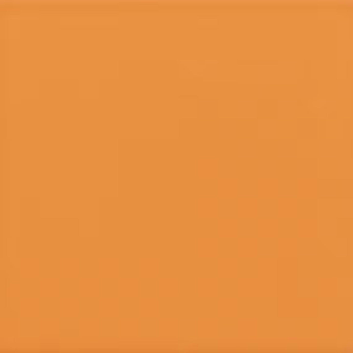 Color Story Wall in Mandarin-3x6x.375 Tile