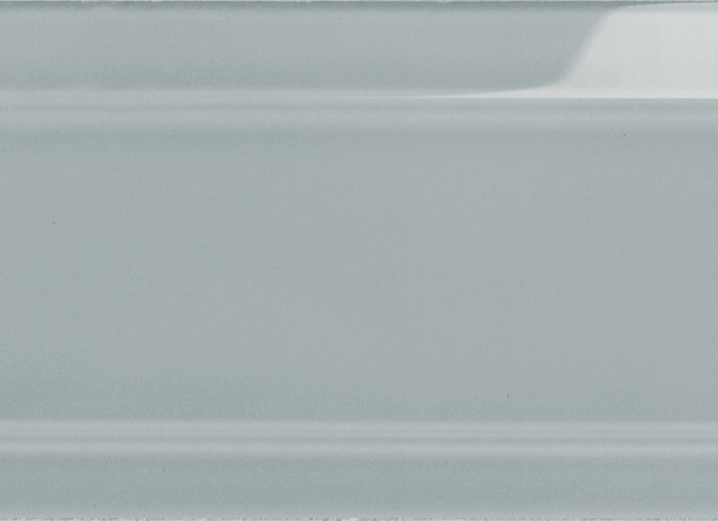 Debut in Cliff Beveled